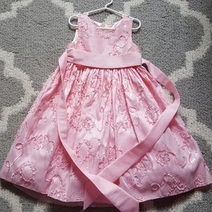 Toddler Dress